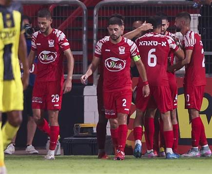 חורי איזן (מאור אלקסלסי)