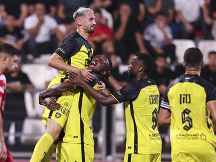 (מאור אלקסלסי) (מאור אלקסלסי)