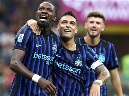 Image Photo Agency/Getty Images (צילום: ספורט 5)