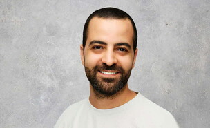 בר מנחם (צילום: יח"צ)