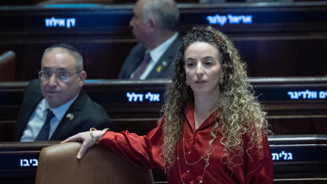 עידית סילמן עידית סילמן