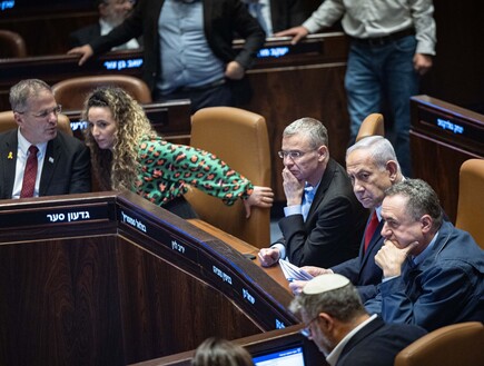 הקרב על הפריימריז: השריונים שכנראה יקבל נתניהו ברשימה