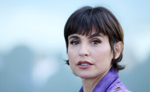 ורוניקה אצ'גי  (צילום: Carlos Alvarez, getty images)