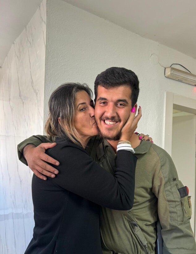 נועם ישראל עבדו ז"ל