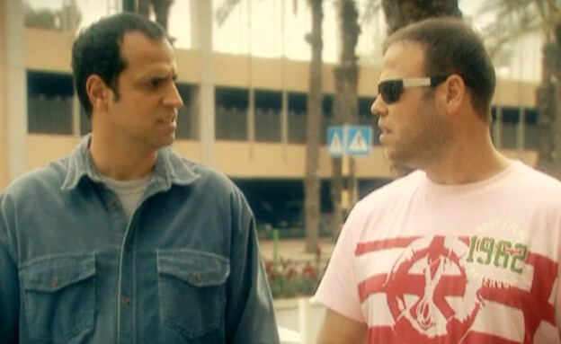 אדיר מילר, ליאור כלפון