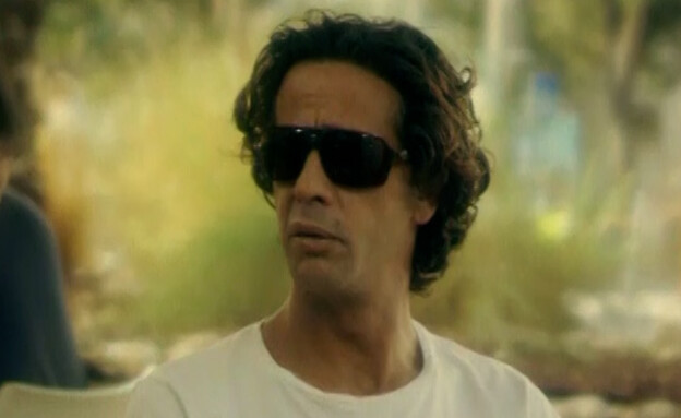 אדיר מילר, נירו לוי, ליאור חלפון