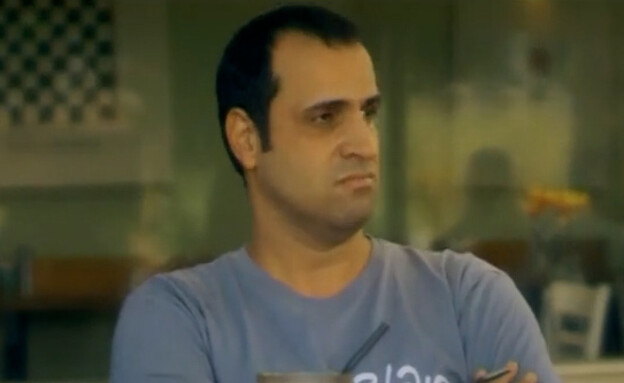 אדיר מילר, נירו לוי, ליאור חלפון