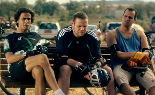 אמיר מתבאס על זמני ההתארגנות של טלי