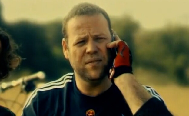 אדיר מילר, נירו לוי, ליאור חלפון