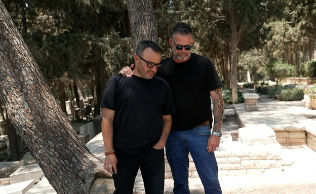 שותפות גורל: האבות של חברי הילדות שנפלו בהפרש של שנה