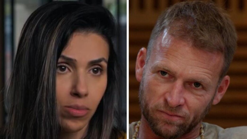 מתן גל והילה עמיחי