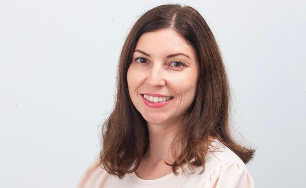 מומחית המס עו"ד (חשבונאית) אינגה אייזנברג ממשרד אייזנברג שנער מומחית המס עו"ד (חשבונאית) אינגה אייזנברג ממשרד אייזנברג שנער