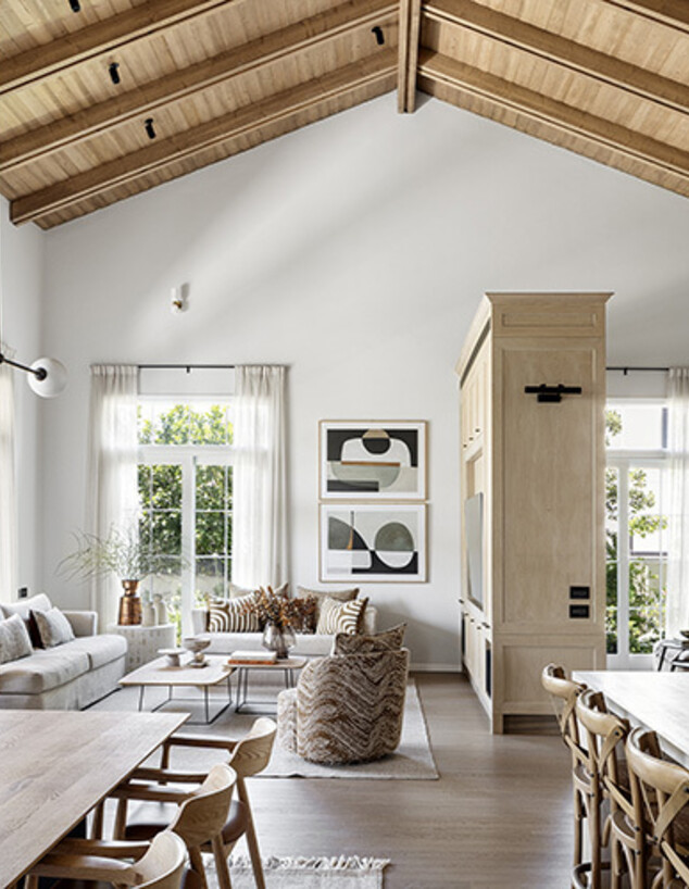 אדריכלות תכנון ועיצוב שרה ונירית פרנקל