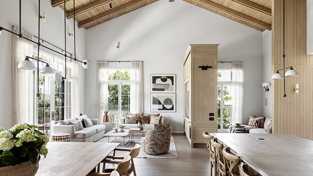 אדריכלות תכנון ועיצוב שרה ונירית פרנקל