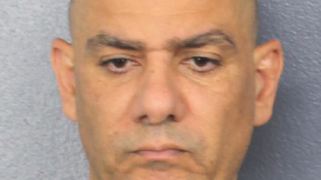 גבי בנלולו לאחר מעצרו