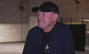 שלומי שבת (צילום: N12)