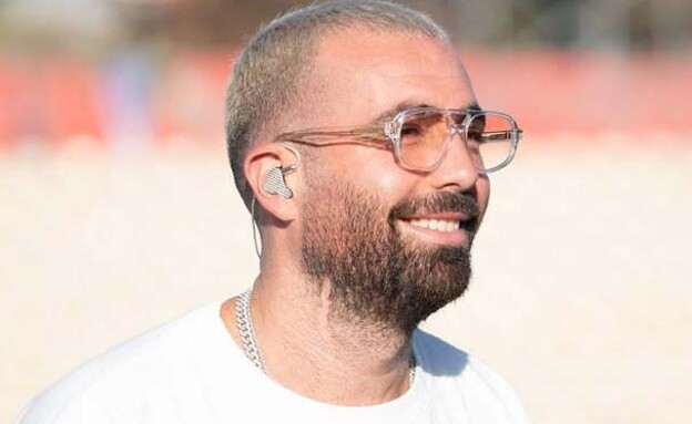עומר אדם (צילום: Instagram)