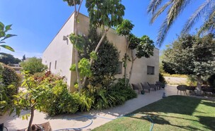 דירה למכירה בשכונה ב' החדשה בבאר שבע (צילום: ליאוניד גוגל)