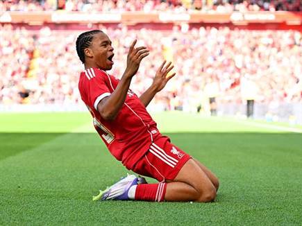 (Getty) (צילום: ספורט 5)