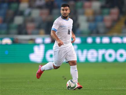 sportFive1591547 (צילום: ספורט 5)