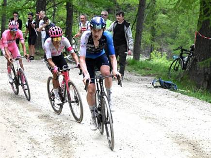 Dario Belingheri/Getty Images (צילום: ספורט 5)