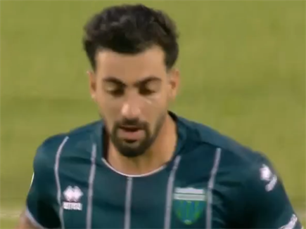 sportFive1591945 (צילום: ספורט 5)