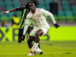 (GETTY) (צילום: ספורט 5)