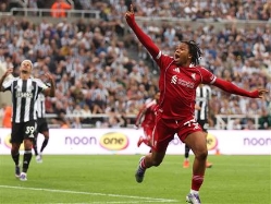 (Getty) (צילום: ספורט 5)