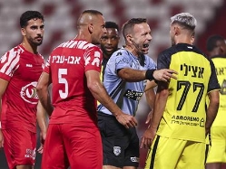 (מאור אלקסלסי) (צילום: ספורט 5)