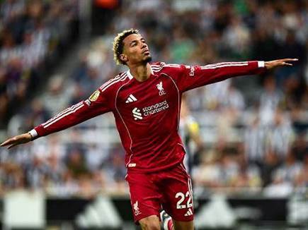 והצרפתי הכפיל (GETTY)