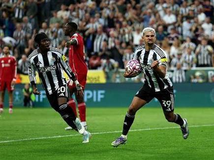 ואז הגיע הקאמבק (GETTY)