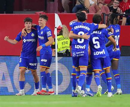 Fran Santiago/Getty Images (צילום: ספורט 5)