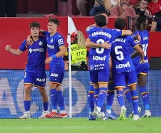 Fran Santiago/Getty Images (צילום: ספורט 5)