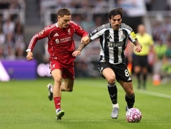 George Wood/Getty Images (צילום: ספורט 5)