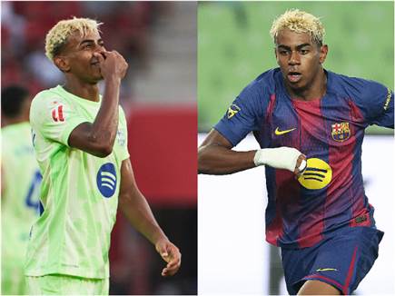 (Getty) (צילום: ספורט 5)