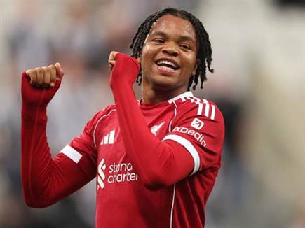 (GETTY) (צילום: ספורט 5)