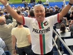 (לינקדין) (צילום: ספורט 5)