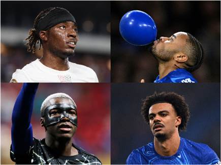 (Getty) (צילום: ספורט 5)