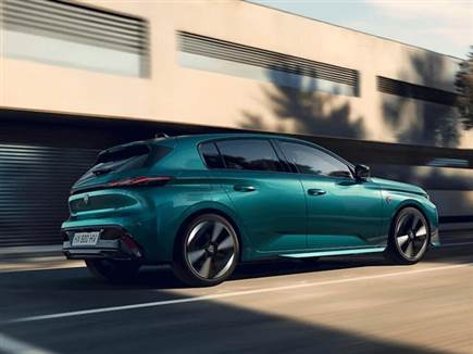 השינוי מאחור זניח