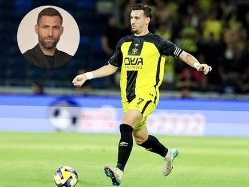 (אלן שיבר) (צילום: ספורט 5)