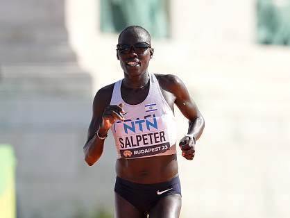 (Martin Rickett) (צילום: ספורט 5)