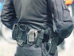 "לא הייתה אלימות" (אלן שיבר) (צילום: ספורט 5)