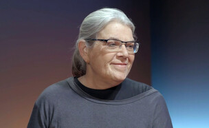 תמר צאיג (צילום: מתוך "מאסטר שף", קשת 12)