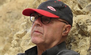 פיני אלעזרי (צילום: תיאטרון "סיקרא" באשקלון)