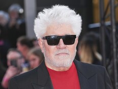 פדרו אלמודובר