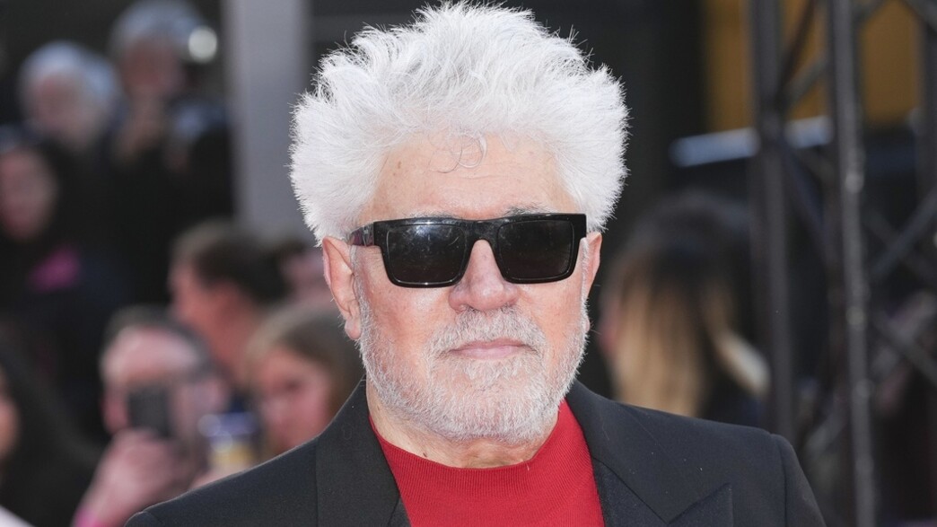 פדרו אלמודובר