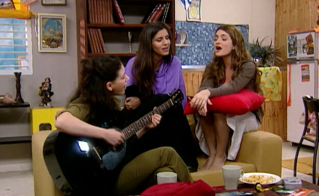 אניה בוקשטיין