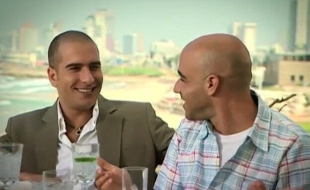 תומר קונה את ההשקעה הראשונה