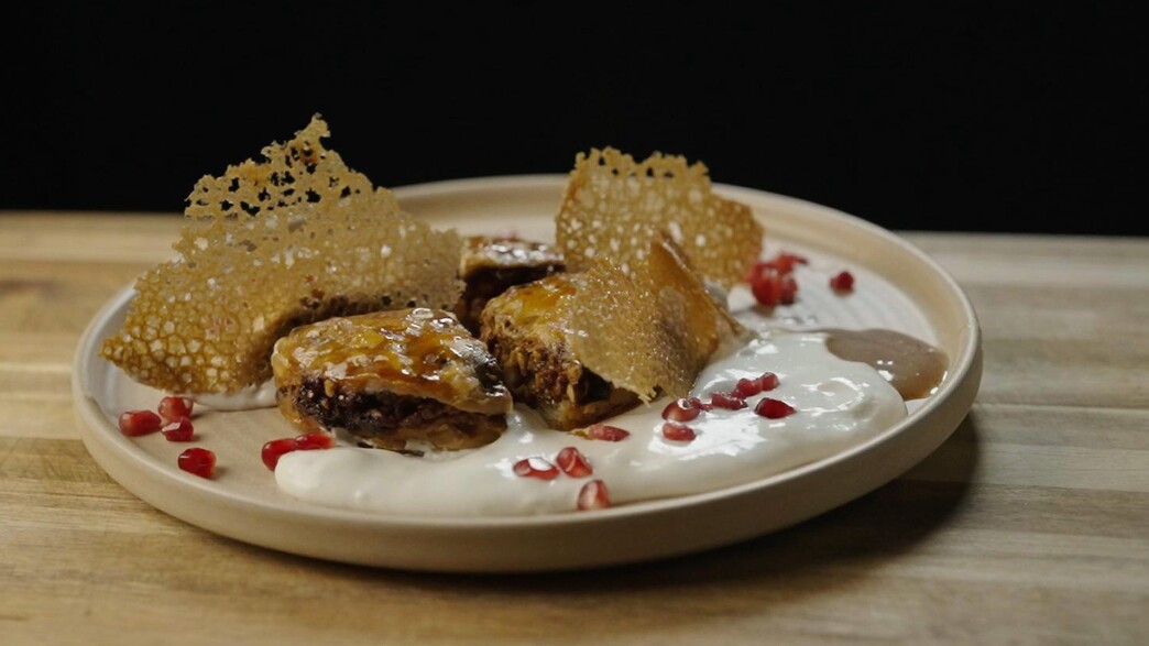 פחלבה - רותי גור 