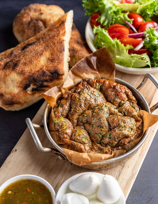 פריטטה אגוזים ניגזוויאני. פטרה אשדוד פריטטה אגוזים ניגזוויאני. פטרה אשדוד